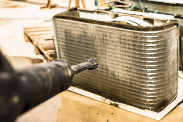 Best Air Duct Cleaning Near Me  in Hiram, OH