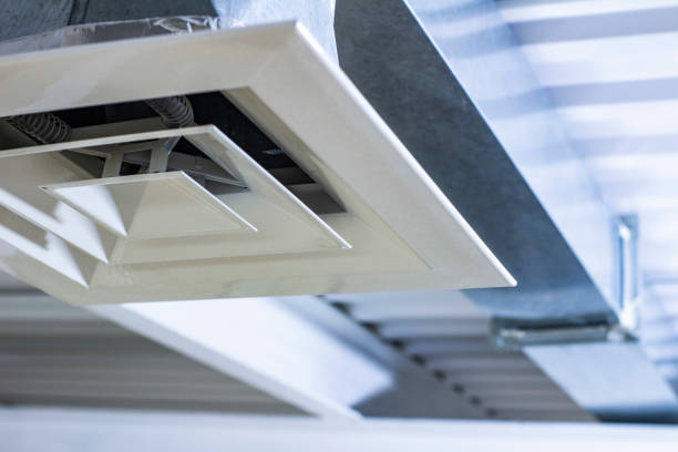 Best Air Duct Cleaning Company Near Me  in Hiram, OH