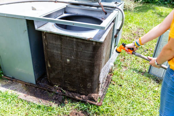 Best Duct Cleaning Specialists  in Hiram, OH