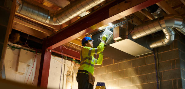 Best Air Duct Inspection  in Hiram, OH