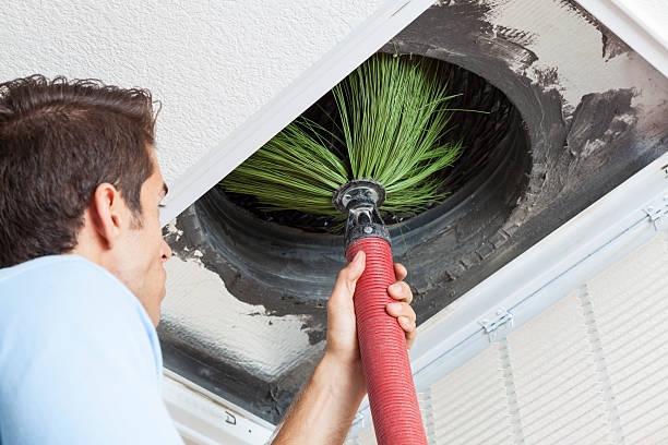 Best Dryer Vent Cleaning Services  in Hiram, OH