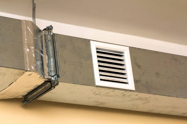 Ventilation Cleaning Services in OH